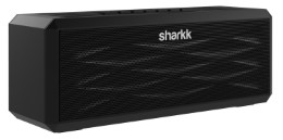 SHARKK Boombox 10W Portable Wireless Bluetooth Speaker Rs. 3499 at Amazon
