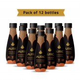 Auric Skin Radiance Ready to Drink Juice, 250 ml (Pack of 12)