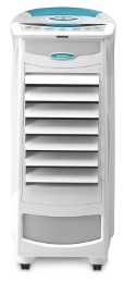 Symphony Silver-i PURE 9-Liters Air Cooler with Remote Control Rs. 7599 at Amazon.in