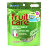 Forcans Fruit Care Green Apple Medium Dental Chew 70g