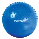 Tunturi Gym Ball Massage 65cm (Blue) Rs 947 at Amazon (50% off)
