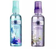 Streax Perfumed Body Mist, Lily Vanilla, 100ml Rs 108 at Amazon.in