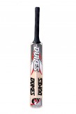 DUKE Series Kashmir Willow Short Handle Cricket Bat (Size No, 5 )