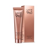 Lakme 9 to 5 Weightless Mousse Foundation, Beige Vanilla, 29g Rs. 370 at Amazon