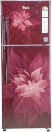 Whirlpool Neo FR258 Roy Frost-free Double-door Refrigerator (245 Ltrs, 3 Star Rating, Wine Regalia) at Amazon