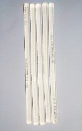 Manbhari PKRT10045 Glue Sticks, 20 Pieces