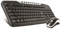 Intex DUO-313 Keyboard and Mouse Combo at Amazon