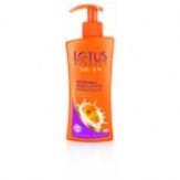 Lotus Herbals Safe Sun UV Protect Body Lotion | SPF 25 | PA+++ | Calendula | Normal to Dry skin | 250ml
