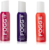 Fogg Deodorants & Scent up to 50% off at Amazon