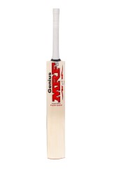 MRF Genius Players Special Virat Kohli Endorsed English Willow Cricket Bat, Short Handle Rs.5000 at Amazon.in