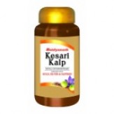 Baidyanath Kesari Kalp Royal - 500 g