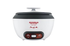Maharaja Whiteline Cool Touch 700-Watt Multi Cooker
