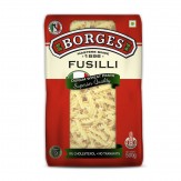 Borges Fusilli Durum Wheat Pasta, 500g