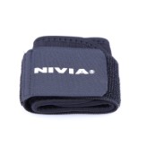 Nivia Wrist Support (Black) at Amazon