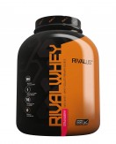 Rivalus Rival Whey - 5 lbs (Strawberry)