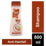 Nyle Anti-Hairfall Shampoo, 800ml