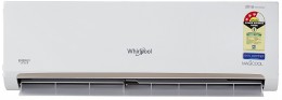 Whirlpool 1 Ton 3 Star (2018) Split AC (Copper, 1.0T MGCL DLX 3S COPR, White)