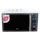 Godrej GMX20CA3MKZ 20-Litre Convection Microwave Oven