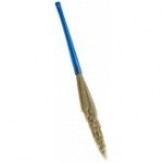 Gala No Dust Broom XL with long handle