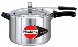 Hawkins Toy Cooker, Silver