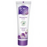 Boroplus Antiseptic Cream, 120ml
