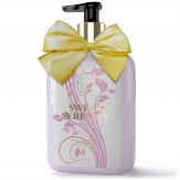 Body Cupid Sweet Serenity No Parabens & Mineral Oil Body Lotion, 250mL