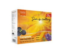 Vlcc CompleteTan Control kit Rs. 299 at Amazon