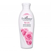 [Apply Coupon] Enchanteur Romantic Perfumed Body Lotion,Romantic Satin Smooth Aloe Vera and Olive Butter 250ml
