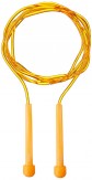 Vicky Gemini Plastic Jump Rope (Orange)