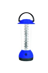 Philips Ujjwal Plus Rechargeable LED Lantern