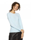 Qube by Fort Collins Women's Sweater at Up to 75% Off at Amazon