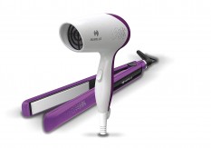 Havells HC4025 Limited Edition Styling Pack (Purple)