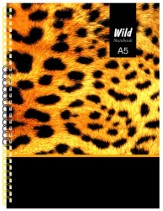 Scholar Wild Wire-O Notebook upto 68% off from Rs 69 at Amazon