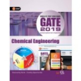 GATE Guide Chemical Engineering 2019 Paperback – 26 Apr 2018