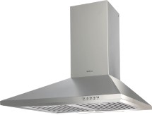 Elica Pyramid BF Chimney (60 cm, 875 m³/hr, Stainless Steel)