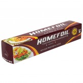 Homefoil Food Grade Aluminium Foil - 1 kg
