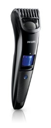  Philips QT4000/15 Pro Skin Advanced Trimmer  at  Amazon