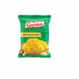 [Pantry] Garden Chips, Yellow Banana, 90g