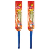 Gala No Dust Floor Broom Pack of 2 Rs 265 At Amazon.in
