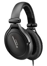 Sennheiser HD 380 Pro Collapsible High End Over-Ear Headset Rs. 7219 at Amazon