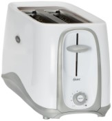 Oster TSSTTR6545-049 1350-Watt 4-Slice Toaster (White) Rs. 1149 at Amazon