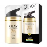 Olay Total Effects 7 In 1 Anti-Aging Skin Cream, SPF 15, 50g