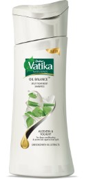 Vatika Oil Balance Split Treatment, 180ml Rs 62 Mrp 121 At Amazon.in