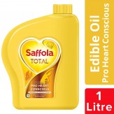 Saffola product up to 35% off + Extra off coupon at Amazon