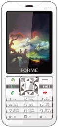 Forme M600 Triple Simcell Phone