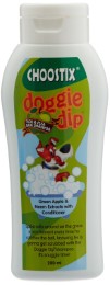 Choostix Dog Shampoo Tick and Flee, 200 ML