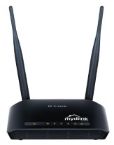 D-Link DIR-605L Wireless N Cloud Router