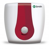 A.O Smith 6Ltr Hse-Sgs-006 Electric Water Heater ( White/Red )