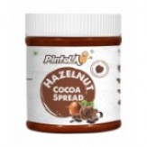 Pintola Hazelnut Cocoa Spread No Palm Oil (350g)