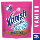 [Pantry] Vanish oxi Action Stain Remover Powder - 200 g